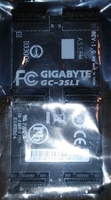 3 Way Sli Bridge PCB Form Gigabyte GC-3SLI picture