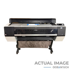 Epson SureColor P9000 44-Inch Inkjet Large Format Printer (Needs Service) picture