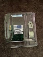 INTEL(R) Eth Server Adptr 1210-T1 (5 Boxes Of 1 Ea) Never Opened-SEALED. picture