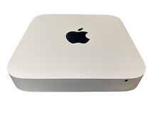 Apple Mac Mini Late 2014 A1347 (Intel Core i5 2.6Ghz, 8GB, 1TB) macOS Mojave picture