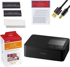 NEEGO Canon SELPHY CP1500 Wireless Compact Photo Printer + Cable picture