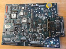 Stratasys 202139-0004 Control Board - Dimension sst 1200es 3D Printer (UNTESTED) picture