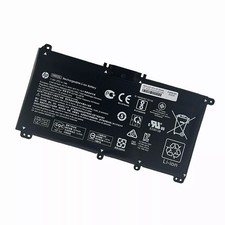 OEM Genuine HW03XL Battery for HP Pavilion 17-CN 17-CP 15-EG 15-EH L96887-421 US picture