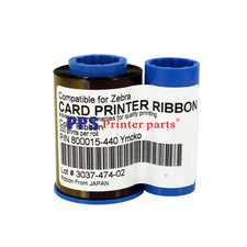 New 800015-440 Color Ribbon YMCKO For Zebra P330I P430I Printer-200 print picture
