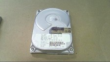 CONNER CFA1275A 1.2GB IDE ATA-2 3.5