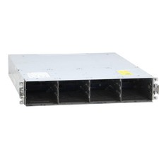HP StorageWorks P2000 G3 MSA FC AP845A inc 2x 592261-001 12x LFF 2U Rack picture