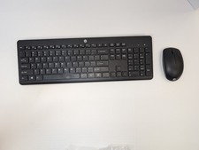 1Y4D0AA#ABA HP 235 keyboard and mouse set US picture