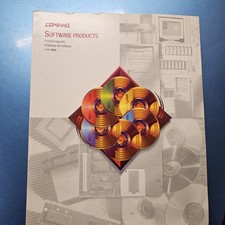 computer software For Compaq Computers picture