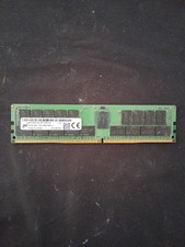 MICRON 32 GB PC4 DDR4 2666V picture