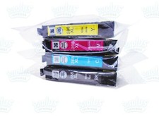 4pk Genuine Epson 288XL BLack & Color Ink XP330 XP430 XP434 XP435 XP446 picture