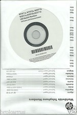 HP Driver SOFTWARE CD Kit 672285-B26 for led monitor W2072A W2072B LV2011   picture