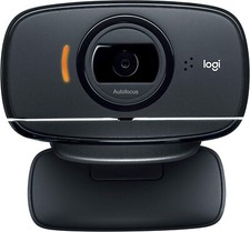 Logitech C525 Webcam HD 720p Autofocus Video Calling Built-in Microphone  picture