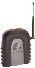 EnGenius Technologies DURAFON-SIP-BU Wireless VoIP Phone Phone & Device,Black picture