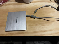Lenovo USB Portable DVD Burner picture