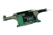 M08415-601 GENUINE HP MOTHERBOARD INTEL I7-1165G7 8GB 15-EB 15-EB1043DX (AD52) picture