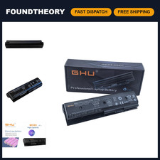 High-Capacity 87Wh Laptop Battery Replacement for HP Envy & Pavilion DV6 DV7 Ser picture