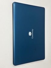 Gateway Ultra Slim Notebook Intel Celeron N3350 1.1GHz 64GB 4GB 14in DEFECTIVE picture