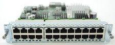 Cisco SM-ES3G-24-P 24 Port Gigabit PoE+ L2/L3 Enhanced Ethernet Switch Module picture