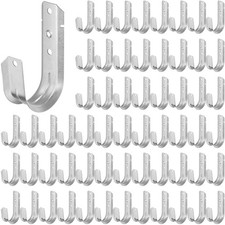 Blulu 60 Pcs 2
