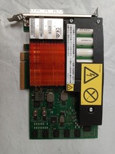 IBM 01K6661  PCIe3 (x8) 4-Port 12GB Cache RAID PLUS 6Gbs SAS Adapter (FH) as is picture