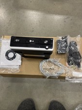 LG GE20 External Super Multi DVD Rewriter 20x USB 2.0 Model No: GE20LU11 picture