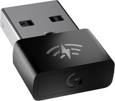 Logicool G-PRO-WL-4KRC PRO LIGHTSPEED Receiver Wireless 8K Polling Rate USB picture