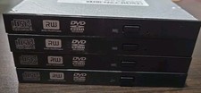 Toshiba Samsung Slim DVD Writer Model SN-208 Excellent Working Condition picture