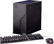 Skytech Mini X1 Gaming PC Desktop  AMD Ryzen 5 5600G 3.9 GHz, 16GB DDR4, 512GB picture