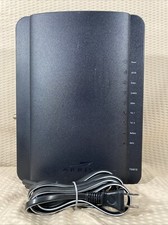 Arris TG1672G Touchstone Telephony Gateway WIFI (2.5GHz - 5.0GHz) 4 Port Modem picture