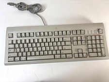 Vintage AppleDesign Keyboard M2980 Wired Beige Vintage 1996 Full-Size picture