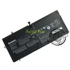 For Yoga 2 Pro 13-4030U L13S4P21 Laptop Battery L12M4P21 7.4V Genuine New picture