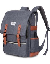 Modoker Laptop Backpack 15 in. Casual Daypack - NEW but w/Manufacturer Defect picture
