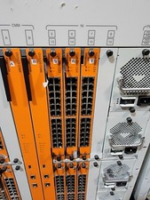 Alcatel Lucent Omniswitch OS9000 OS 9000 9800 9700 9600 24 Port GigE OS9-GNI-C24 picture
