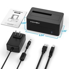 SAS to USB 3.0 Adapter 2.5/3.5