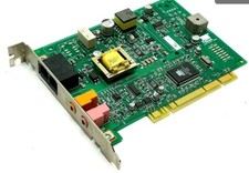 US Robotics USR5695 PCI Internet Call Modem Card picture