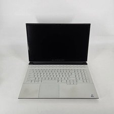 Dell Alienware M17 R4 144Hz FHD i7-10870H 2.20GHz 32GB 2TB SSD NVIDIA RTX 3080 picture