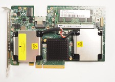 Dell V5YHW WG0YW Marvel Single-Port 8GB PCI-Express SAS Accelerator Module Card picture
