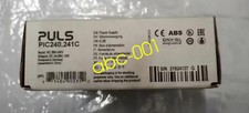Puls PIC240.241C Power Supply Output 24-28VDC In Box Brand  picture