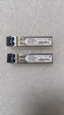 2PCS Finisar Industrial Temperature 1310nm 10KM SFP Transceiver FTLF1318P3BTL picture