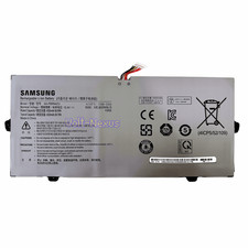AA-PBRN4ZU 4ICP5/52/109 Original Battery for Samsung Galaxy Book 930QCG 950QCG picture
