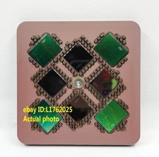 IBM MCM Power5 Ceramic cpu beautiful appearance high value collection picture