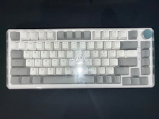 AJAZZ AK820 Pro 75% Mechanical Keyboard | Wireless US Seller picture