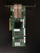 LSI LSI7204EP Dual 4GB Fiber Fibre Channel PCIe Card for Apple XServe/Mac Pro picture
