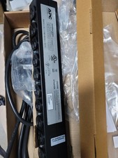 APC AP9562 Basic Rack PDU - with Rack Adapter, 1U, 15A picture