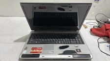 Toshiba Satellite P105-S6014 PSPAOU 018006 Intel Centrino Duo 17