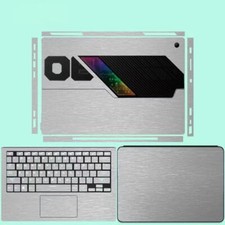 Vinyl Laptop Special Sticker Skin For ASUS ROG Flow Z13 (2025) GZ302 picture