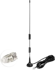 4G LTE FME Magnetic Cellular Antenna for Cell Enhancer Repeater LTE Router Modem picture