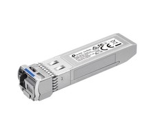 TP-Link SM5110LSA-10 Omada 10GBase-BX WDM Bi-Directional SFP+ LC Module picture