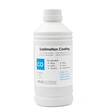 500ml Sublimation Ink Coating for Clothes Heat Transfer Ink Pretreatment Fluid picture