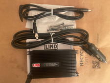 Lind Power Supply for Panasonic DS-PAN-110 Series Docking Stations 